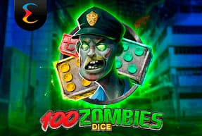 100 Zombies Dice