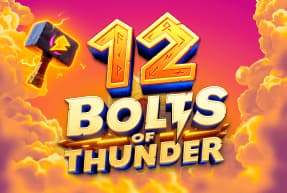 12 Bolts of Thunder