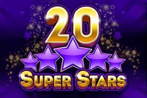 20 Super Stars