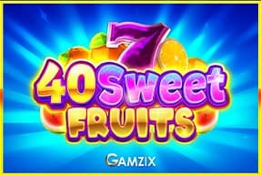 40 Sweet Fruits