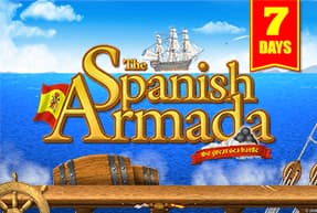 7 Days Spanish armada