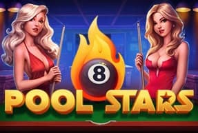 8 Pool Stars