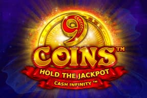 9 Coins: Hold The Jackpot