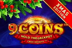 9 Coins Xmas Edition