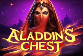 Aladdin's chest