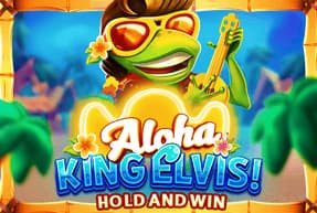 Aloha King Elvis