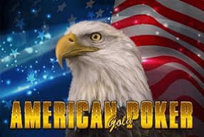 American Poker Gold