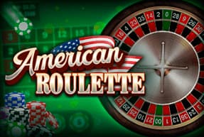 American Roulette