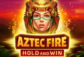 Aztec Fire