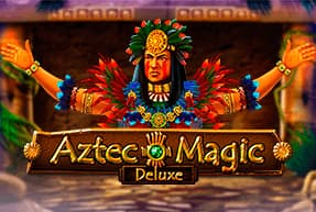 Aztec Magic Deluxe