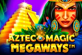 Aztec Magic Megaways