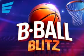 B-Ball Blitz