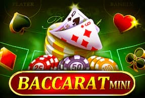 Baccarat Mini