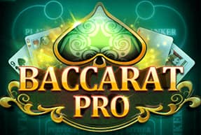 Baccarat Pro