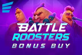 Battle Roosters Bonus Buy