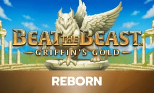 Beat the Beast: Griffin’s Gold Reborn