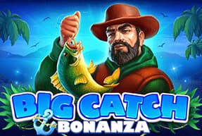 Big Catch Bonanza: Bonus Buy