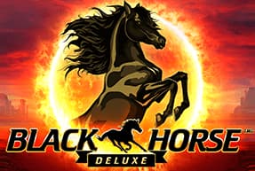 Black Horse™ Deluxe