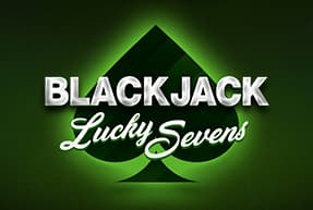 BlackJack Lucky Sevens