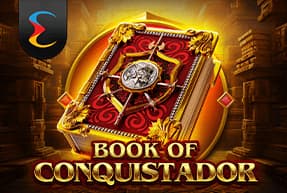 Book of Conquistador