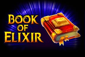 Book of Elixir