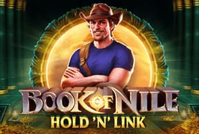 Book of Nile: Hold'n'Link