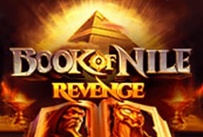 Book of Nile: Revenge