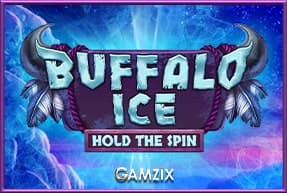 Buffalo Ice: Hold The Spin