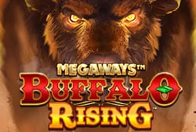 Buffalo Rising Megaways