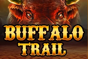 Buffalo trail