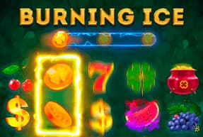 Burning Ice