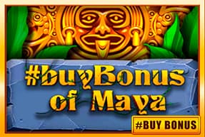 #buyBonus of Maya