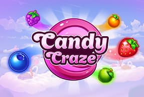 Candy Craze