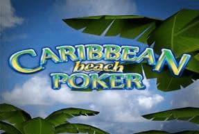 Caribbean Beach Poker