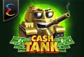 Cash Tank