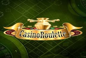 Casino Roulette