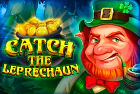 Catch The Leprechaun