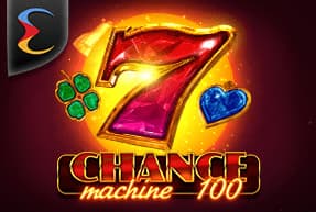 Chance Machine 100