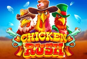 Chicken Rush