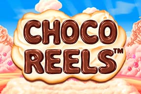 Choco Reels™ Easter