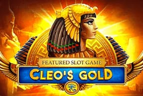 Cleo's Gold