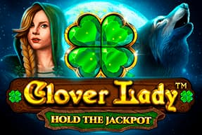 Clover Lady™