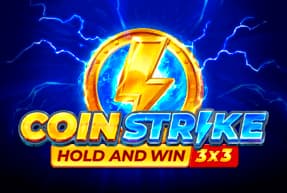 Coin Strike Hold and Win