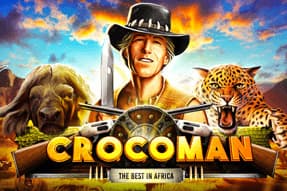 Crocoman