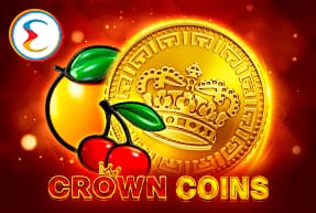 Crown Coins