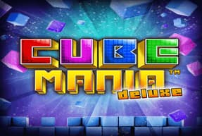 Cube Mania Deluxe™