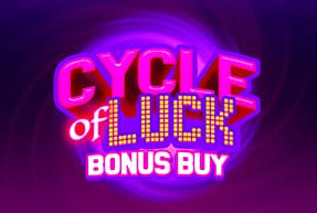 Cycle of Luck Bonus Buy