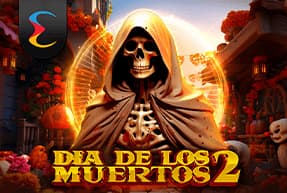 Dia de Los Muertos 2