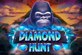 Diamond Hunt