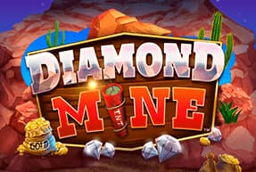 Diamond Mine Boost Mode